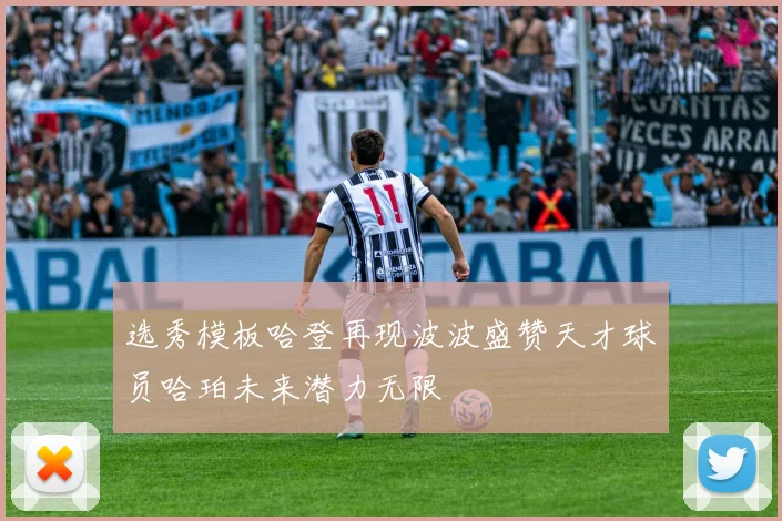 选秀模板哈登再现波波盛赞天才球员哈珀未来潜力无限