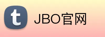 JBO官网 logo